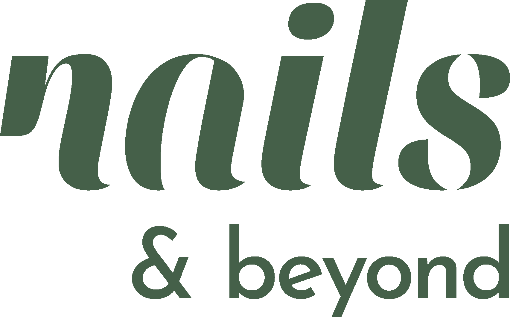 Nails & Beyond